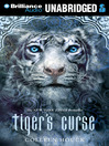 Tiger's Curse by Colleen Houck